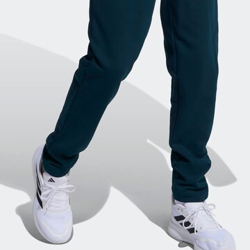 ADIDAS SPORTSWEAR Trainingsanzug in Blau