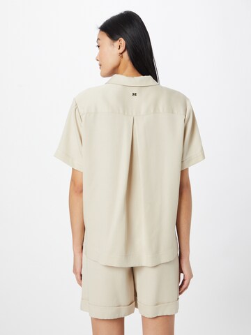 JOOP! Bluse in Beige