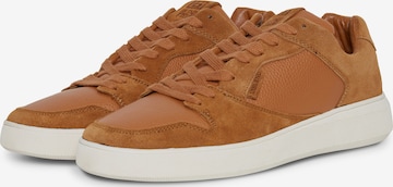 BLEND Sneakers in Brown