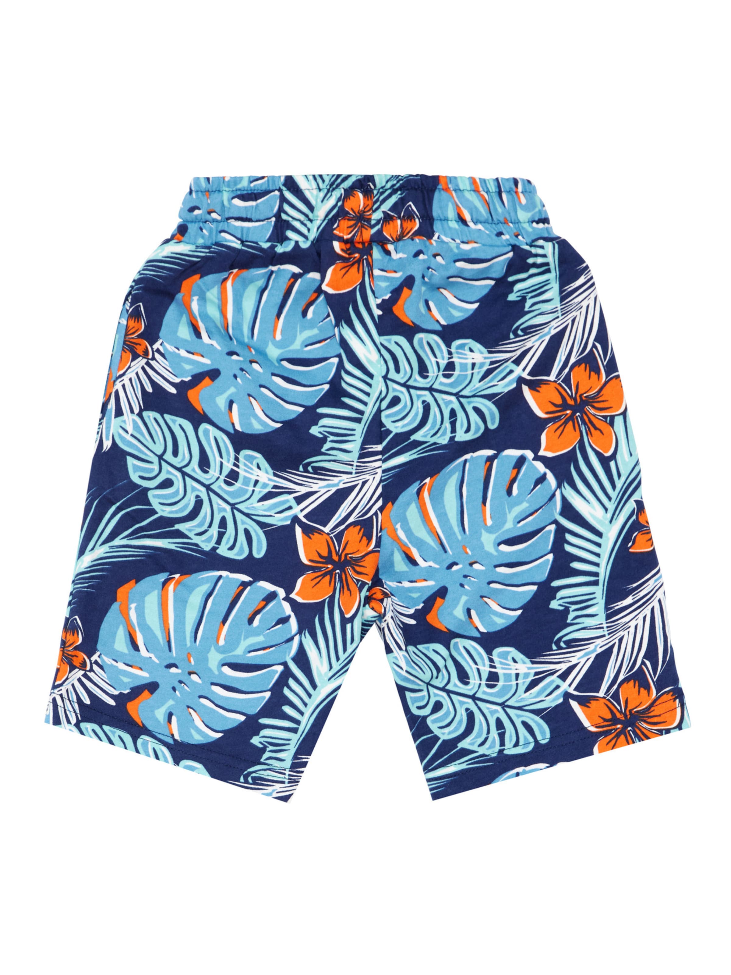 Set Denokids en orange