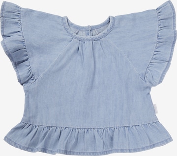 Noppies Shirt 'Nara' in Blauw: voorkant