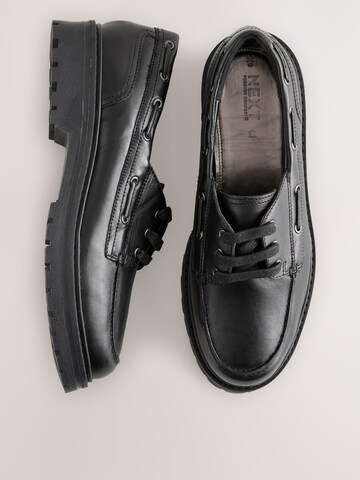 Mocassino di Next in nero