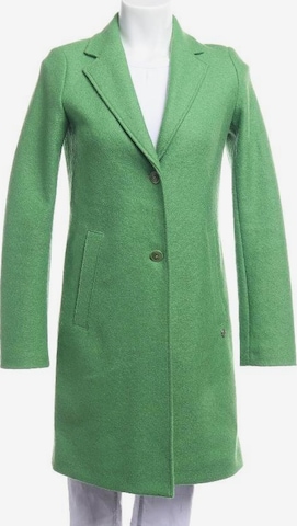 Marc O'Polo Jacket & Coat in XS in Green: front