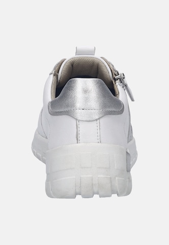 JOSEF SEIBEL High-top trainers 'Gabby 01' in White