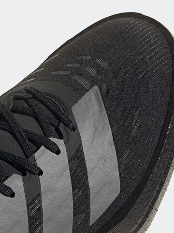Sneaker bassa 'FLOWBOOST' di ADIDAS SPORTSWEAR in nero