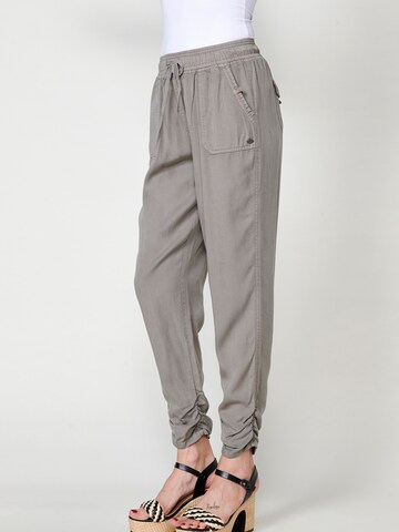 regular Pantaloni di KOROSHI in grigio