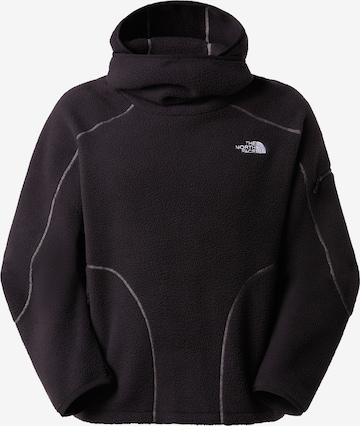 THE NORTH FACEPulover - crna boja: prednji dio