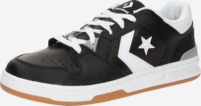CONVERSE Niske tenisice 'CL98' u siva / crna / bijela, Pregled proizvoda