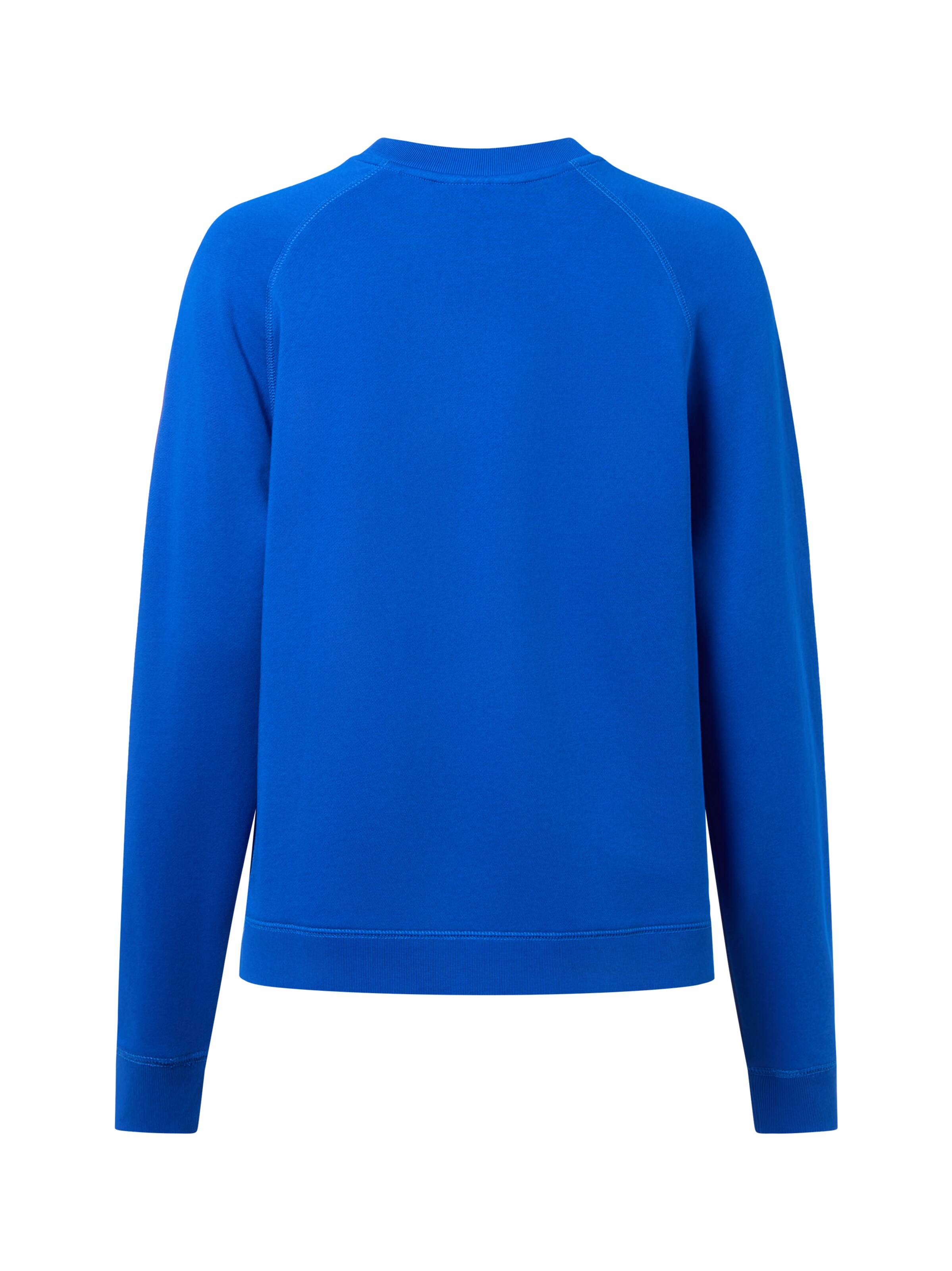 Marc O'Polo DENIM Sweatshirt in Blue