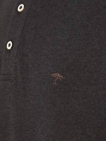 FYNCH-HATTON Poloshirt in Grau