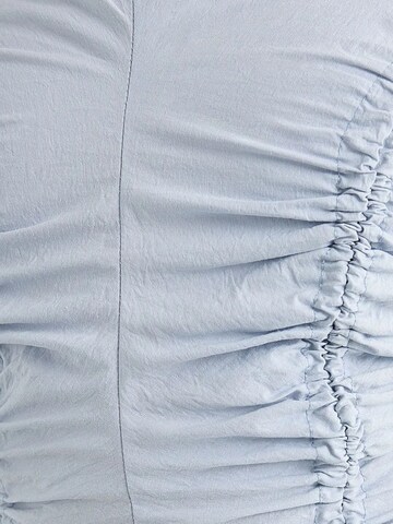 Abito di Hiccup in blu