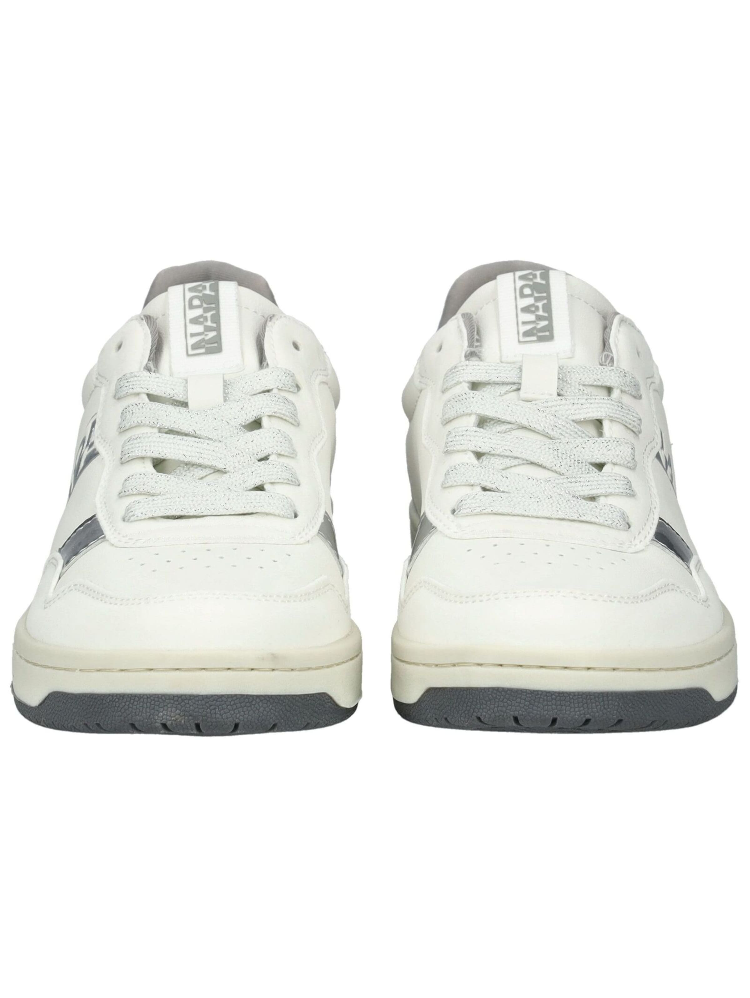 NAPAPIJRI Sneaker in Weiß