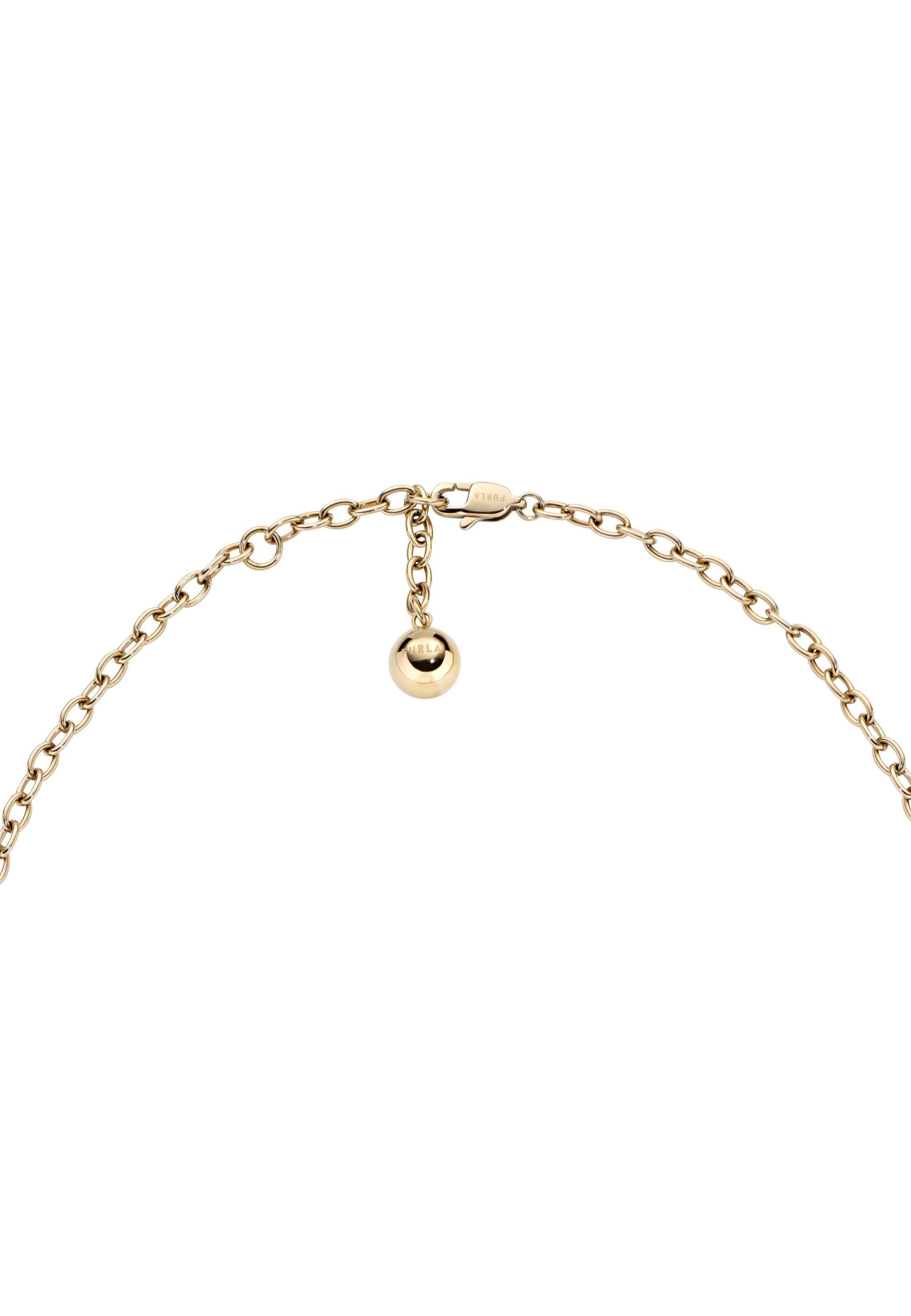 Collana di Furla Jewellery in oro