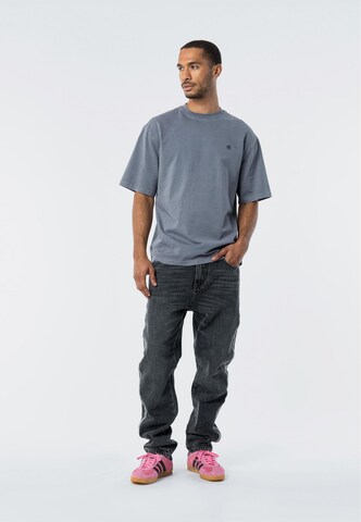 Elias Rumelis Regular Jeans 'Felice Vintage' in Schwarz