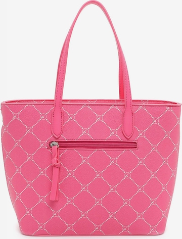 TAMARIS Shopper 'Anastasia' in Pink