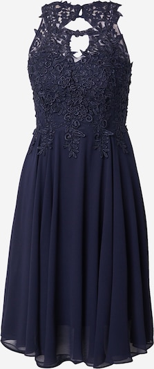 APART Kokteiļkleita, krāsa - naktszils, Preces skats