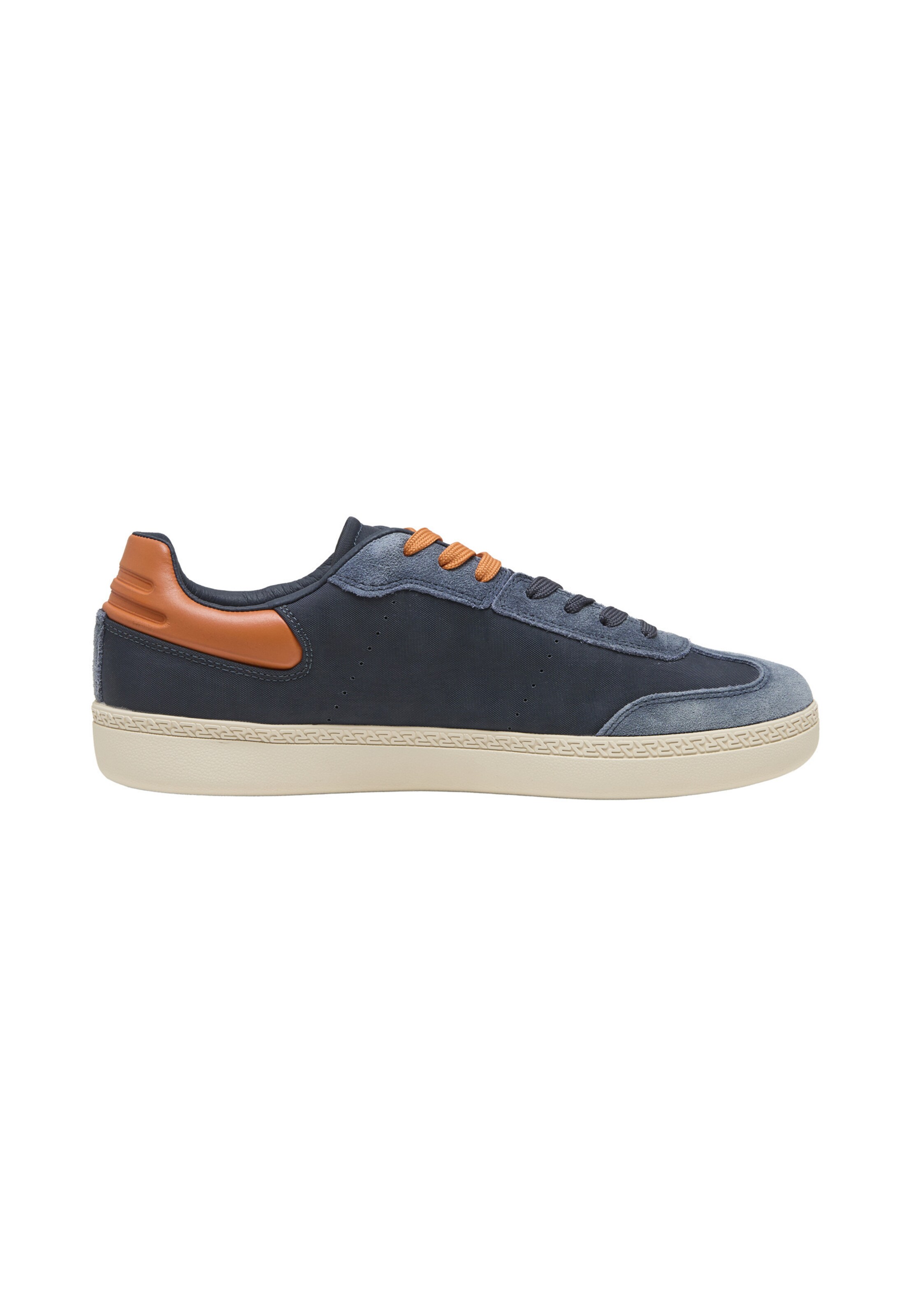 REPLAY Sneakers 'Pyper' in Blue