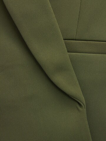 Blazer Next en vert
