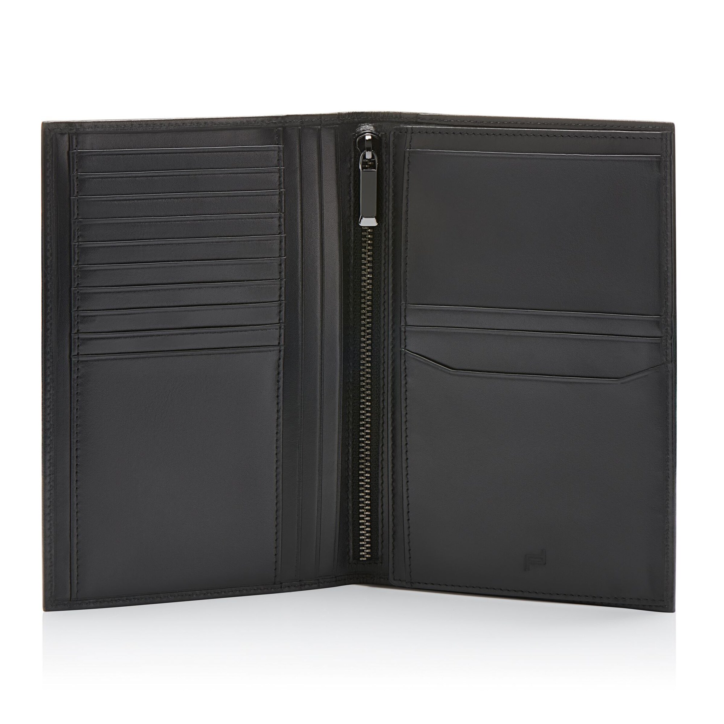 Porsche Design Passetui in Schwarz