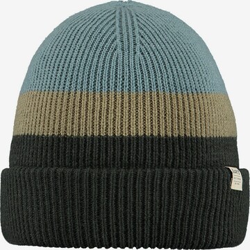 Barts Beanie in Mixed colors: front