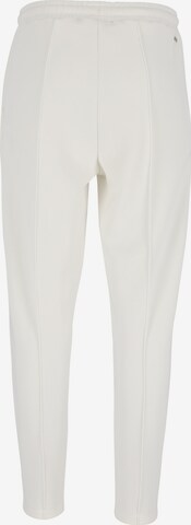 Athlecia Skinny Hose  'Jacey' in Beige