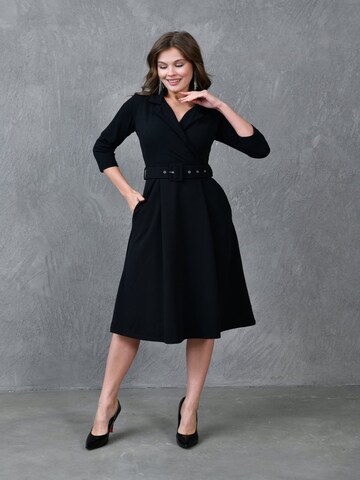 WOMAN VISION Dress in Black