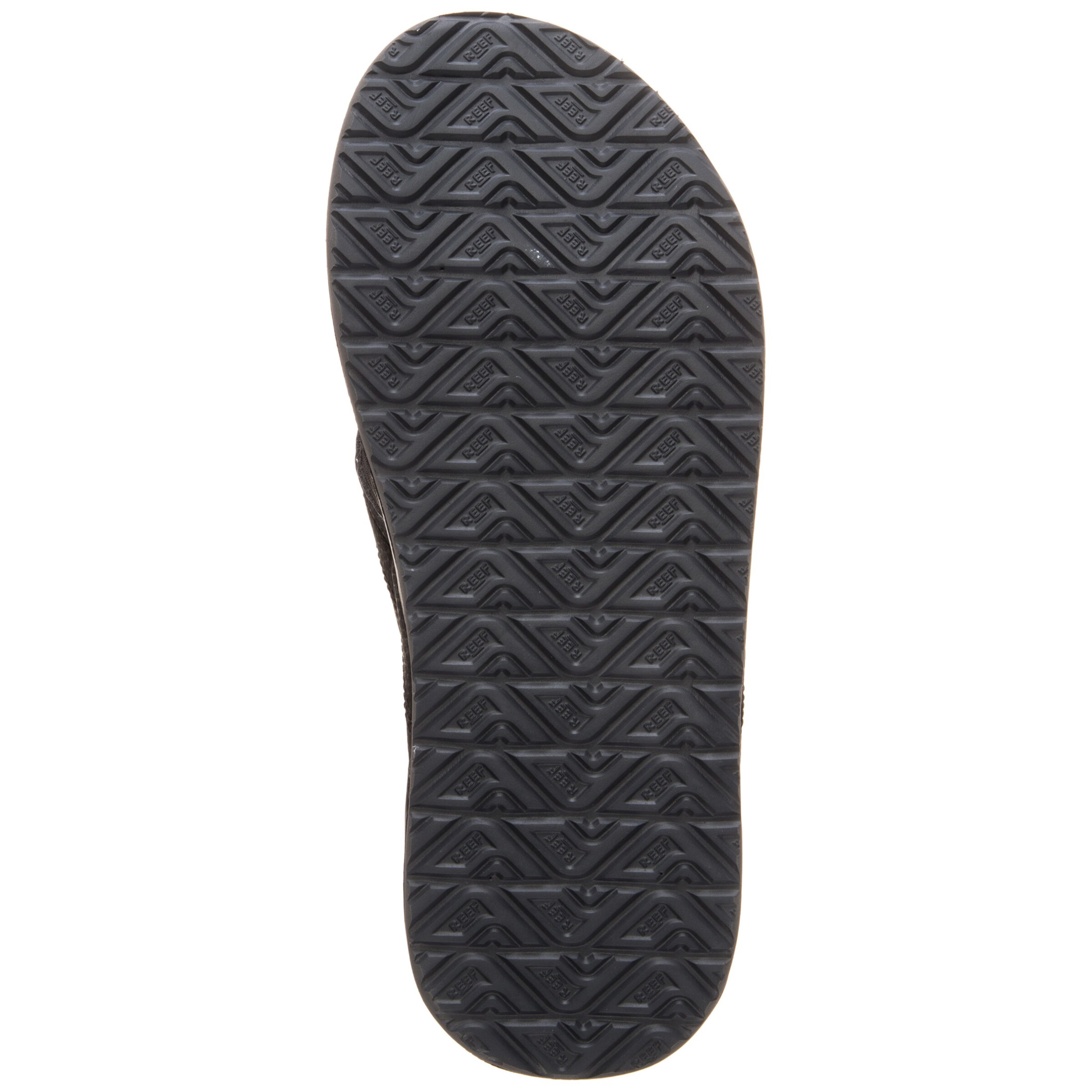 REEF Zehentrenner 'Phantom' in Schwarz