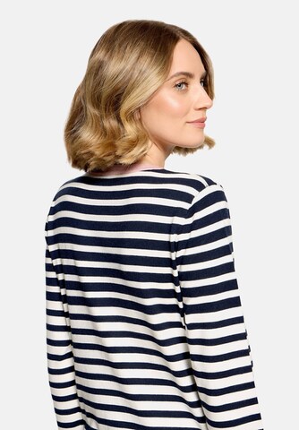 Pull-over Betty Barclay en bleu