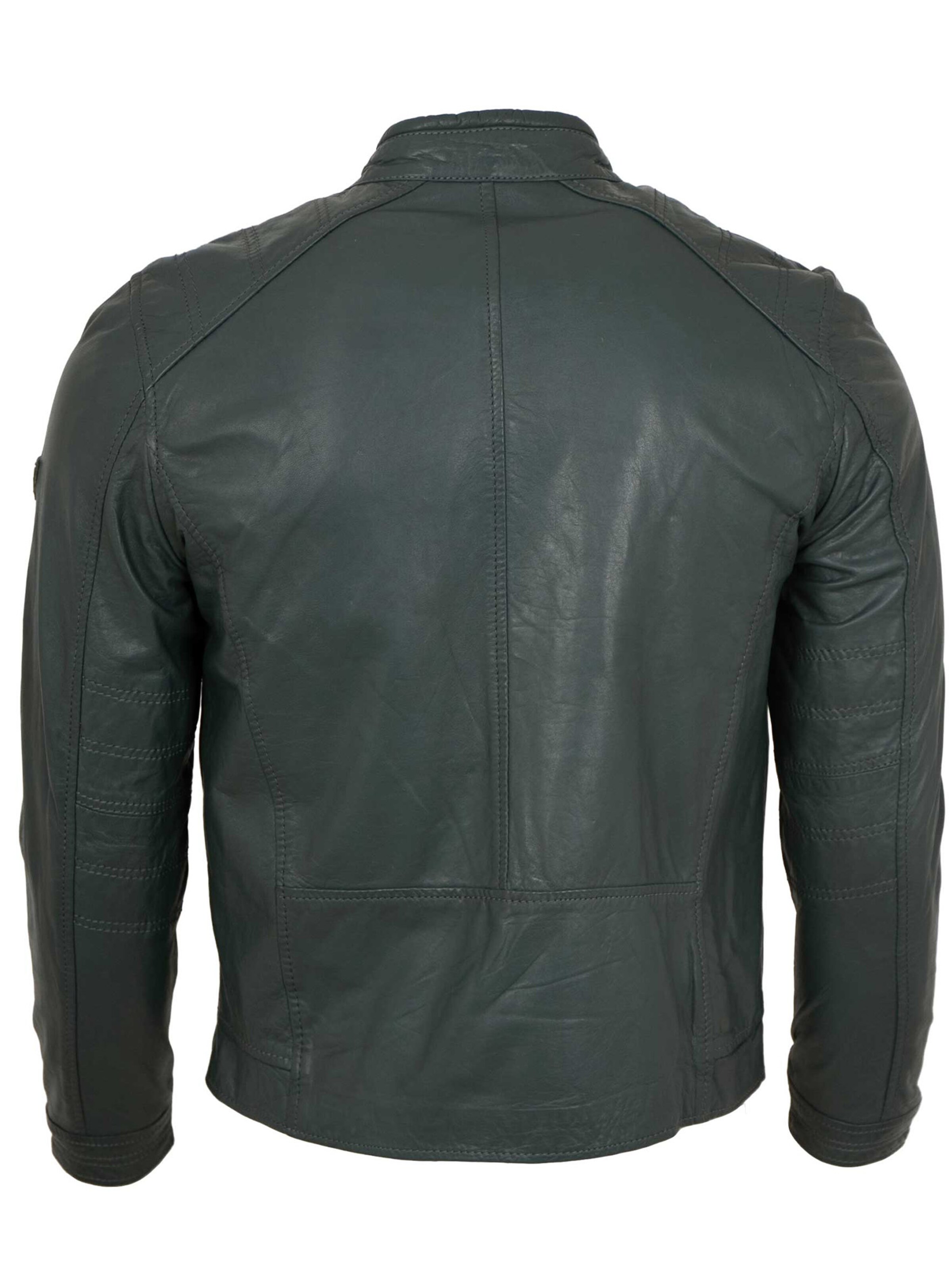 Jilani Übergangsjacke 'Riga'‌‌‌‌‌‌‌‌ in Grün