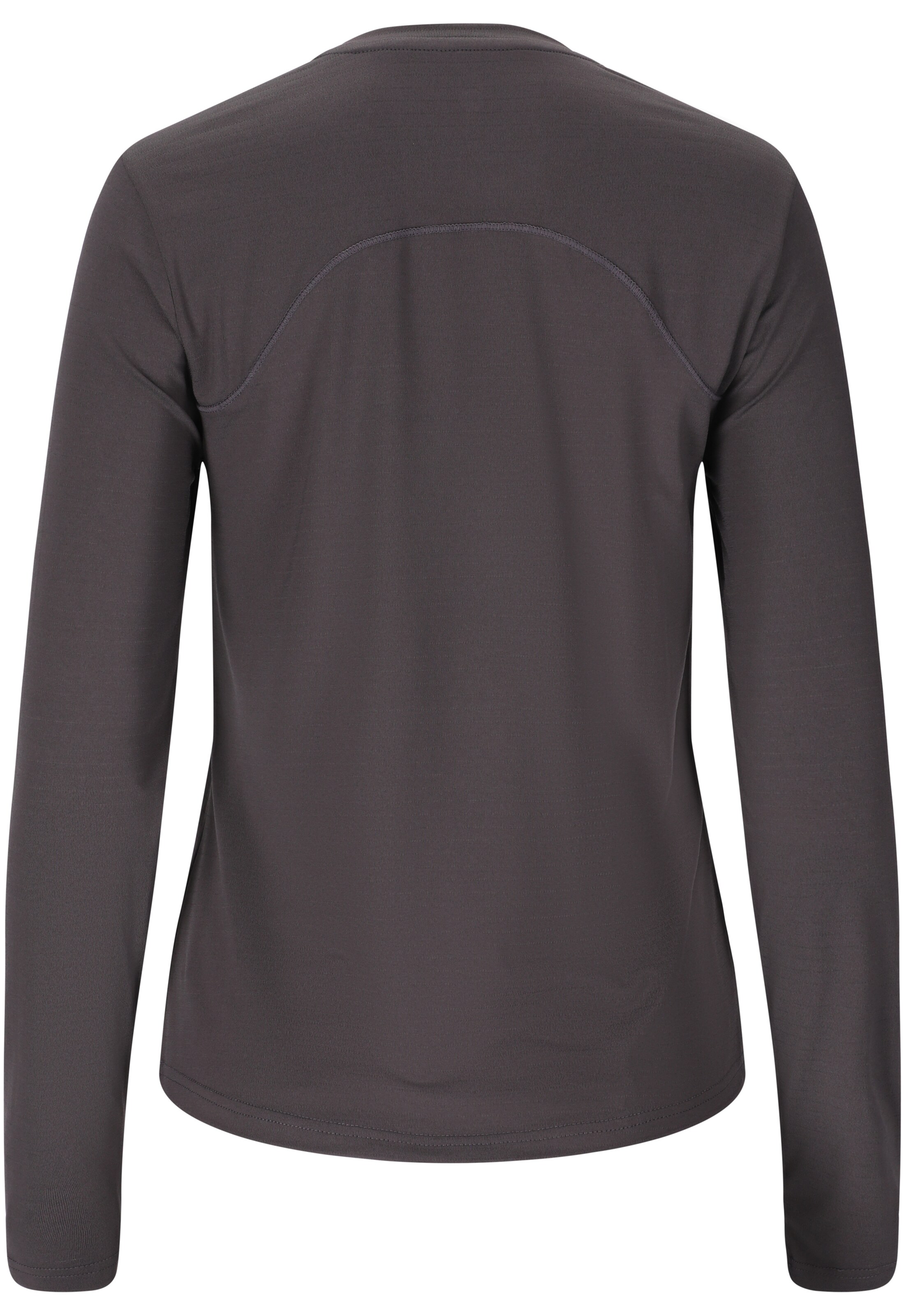 Athlecia Performance Shirt 'Miwa' in Grey
