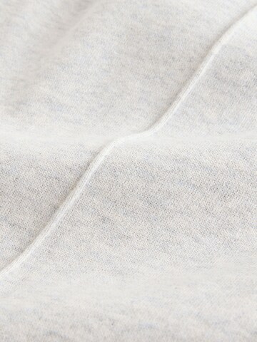 Next - Perna larga Calças em cinzento