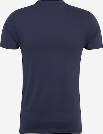 DIESEL T-Shirt in Blau