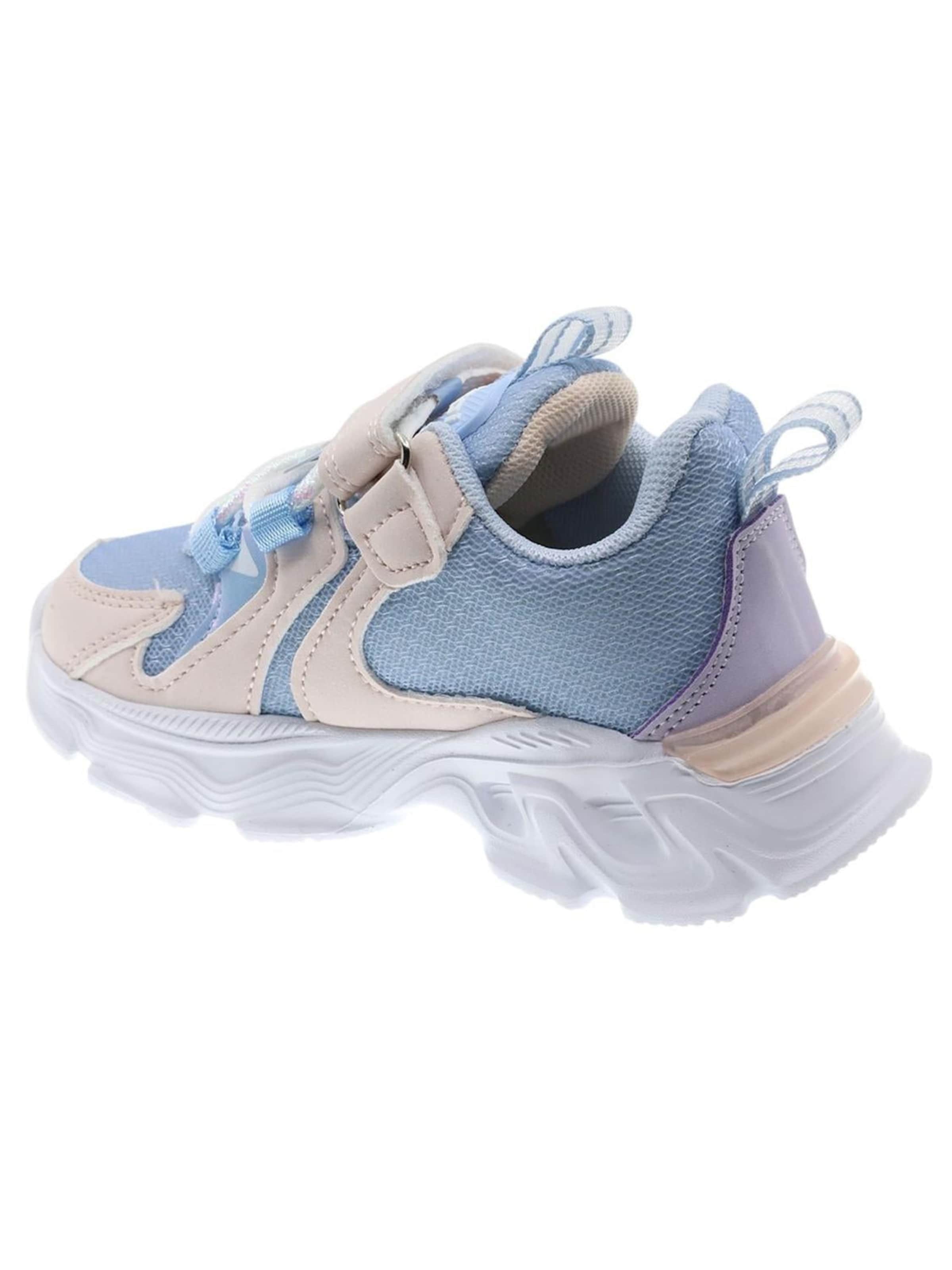 Baskets 'Casual Sport Shoe' Beppi en rose