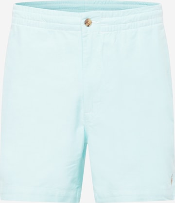 Polo Ralph Lauren Shorts in Grün: predná strana