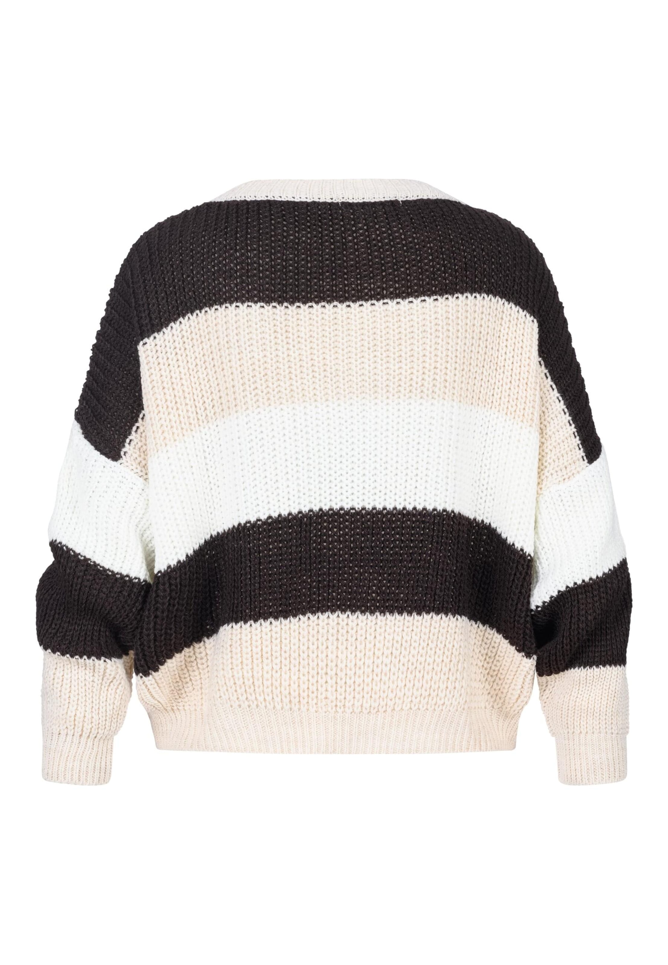 Cloud5ive Trui in Beige