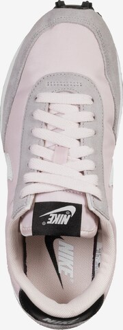 Nike Sportswear - Sapatilhas baixas 'Daybreak' em cinzento