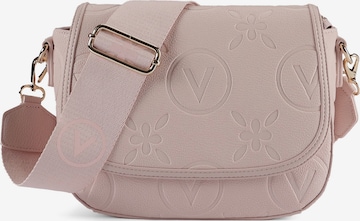 Sac à bandoulière 'Samba Re' VALENTINO en rose : devant