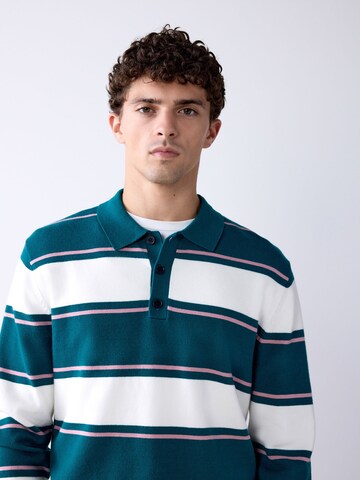 Next Sweater in Green