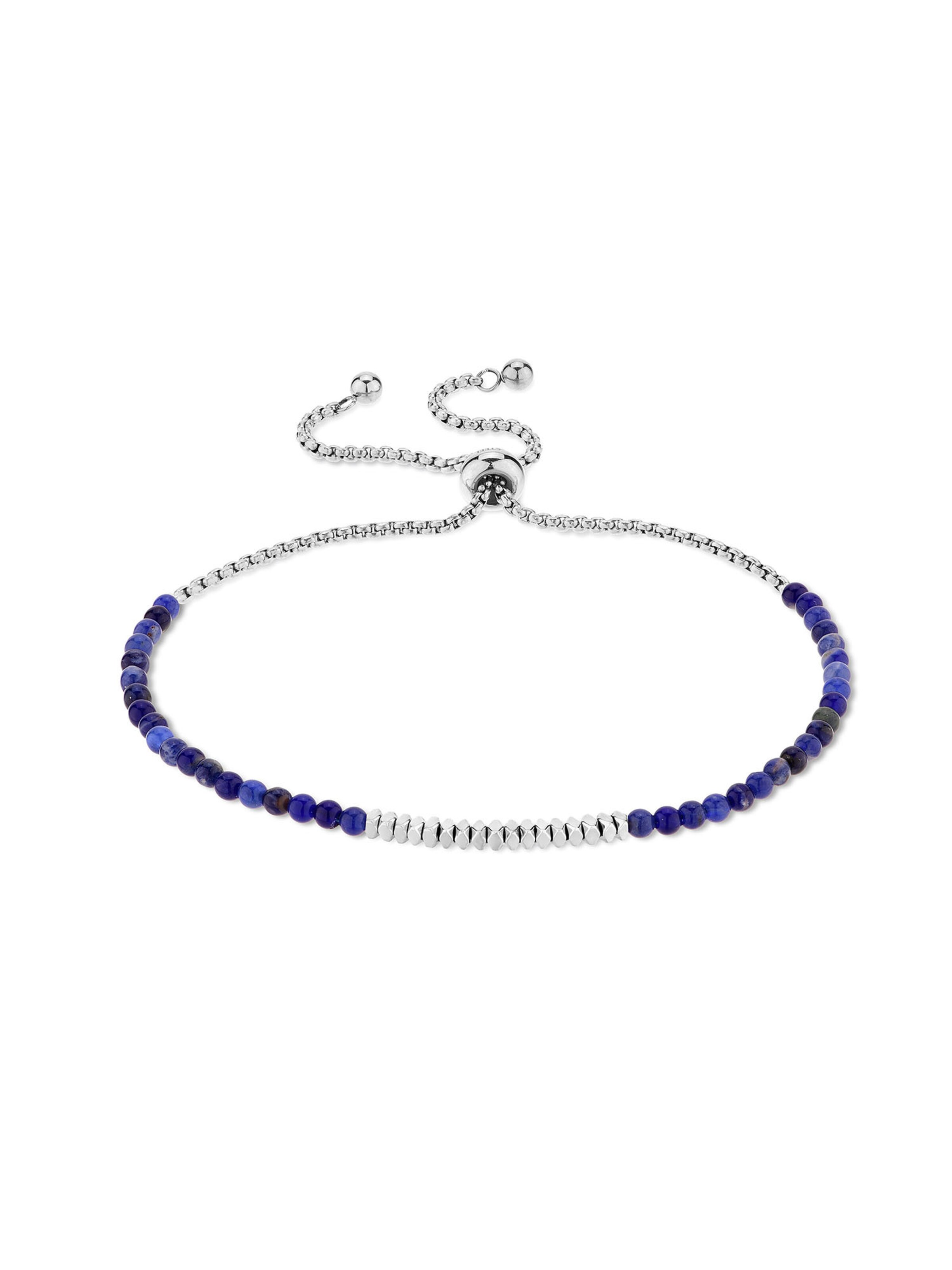 Tamaris Armband in Silber: Vorderseite