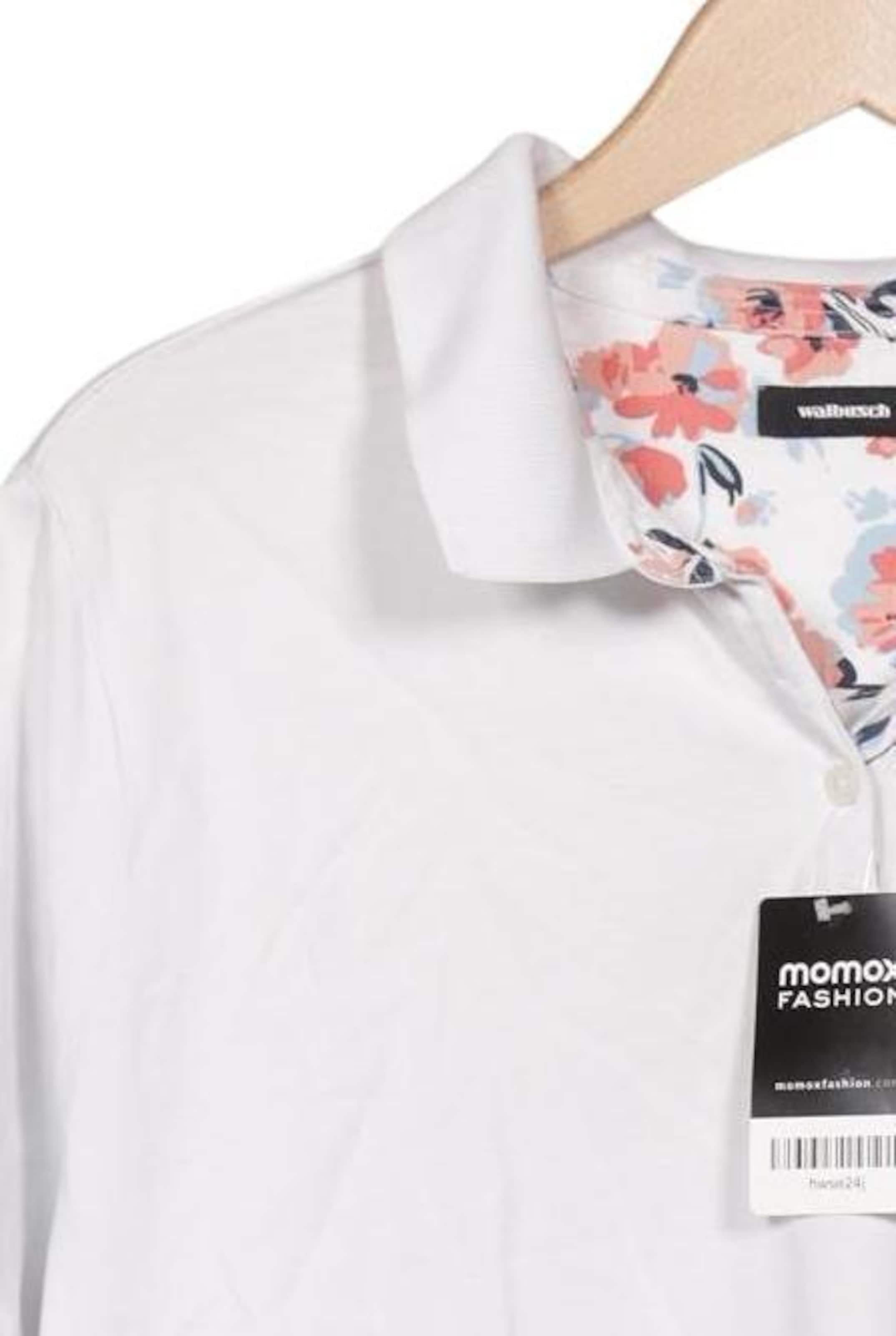 Walbusch Top & Shirt in 6XL in White