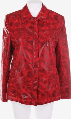CONCEPT K Jacket & Coat in M in Red: front