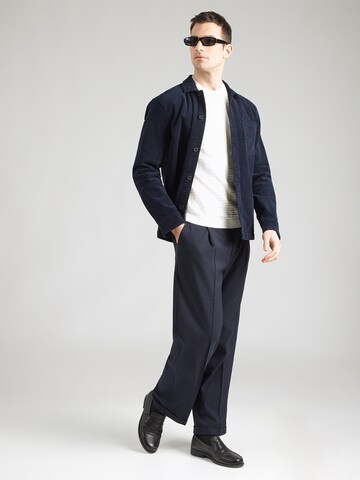 Pullover 'Theor' di JOOP! in bianco