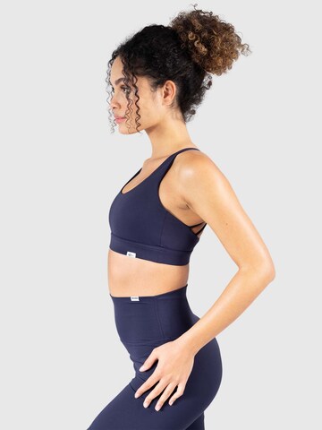 Haut de sport 'Sienna' Smilodox en bleu