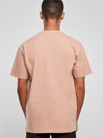 Urban Classics T-Shirt in Beige