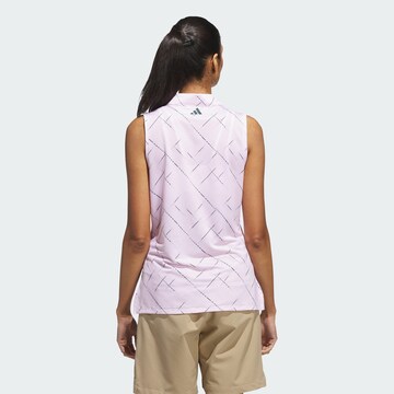ADIDAS PERFORMANCE Sports top 'Ultimate365' in Pink
