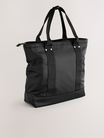 Next Shopper in Black