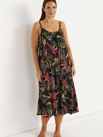 Robe Cellbes of Sweden en vert : devant