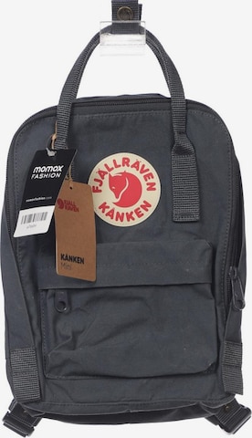 Fjällräven Rucksack One Size in Blau: predná strana