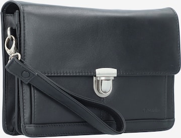 Esquire Gürteltasche in Schwarz