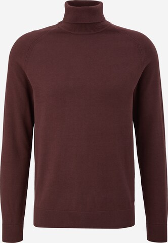 s.Oliver Pullover i lilla: forside